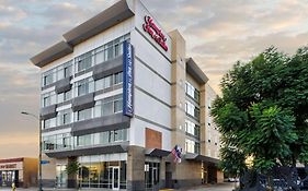 Hampton Inn & Suites Los Angeles/Hollywood, Ca