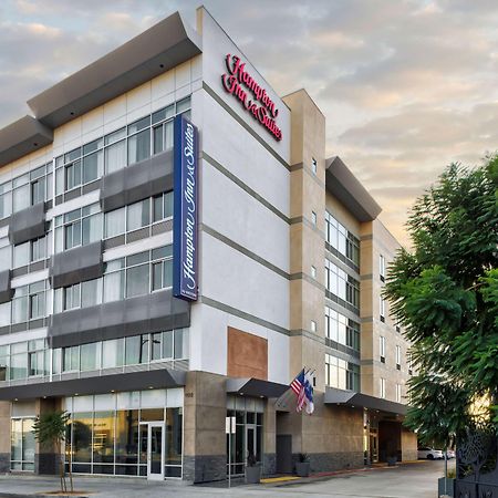 Hampton Inn & Suites Los Angeles/Hollywood, Ca Exterior photo