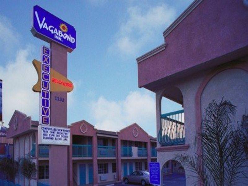 Hampton Inn & Suites Los Angeles/Hollywood, Ca Exterior photo