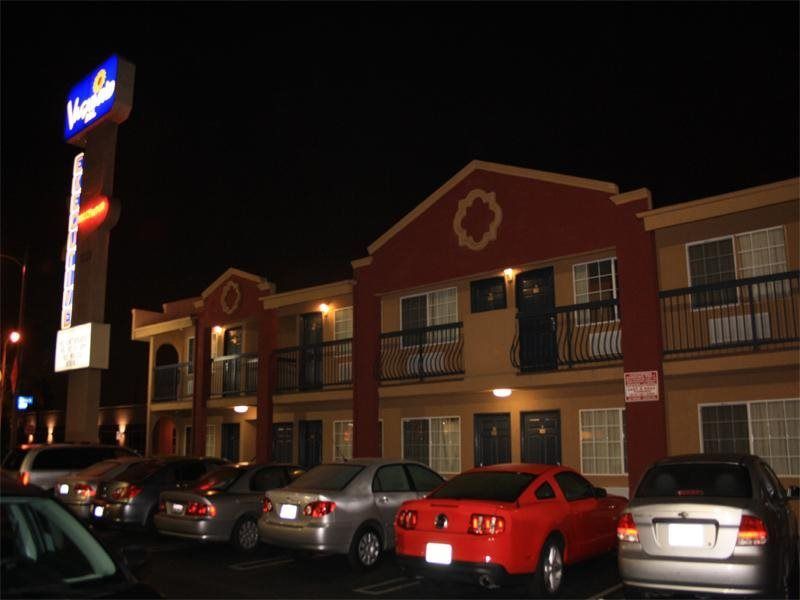 Hampton Inn & Suites Los Angeles/Hollywood, Ca Exterior photo