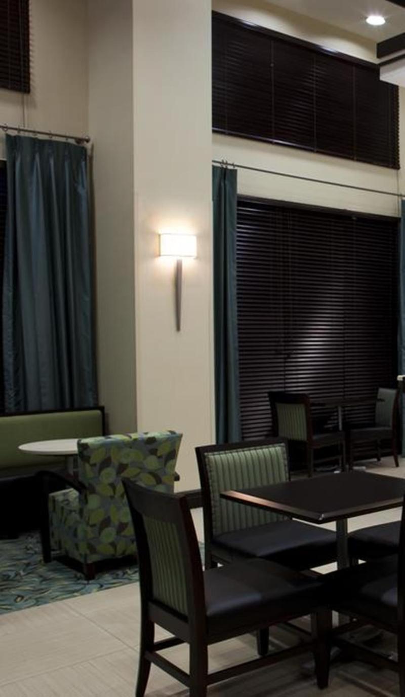 Hampton Inn & Suites Los Angeles/Hollywood, Ca Exterior photo